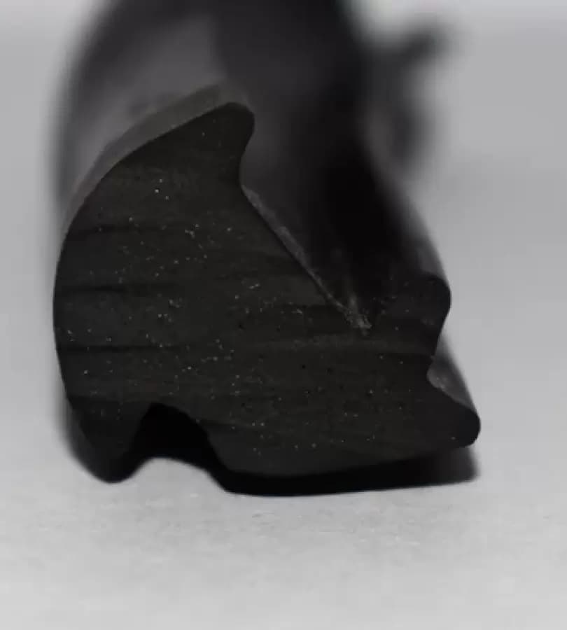 RUBBER PROFILE NO. 6 {LMW PART #PROFILE-51 (67.245X65.793X12.60) _ATC