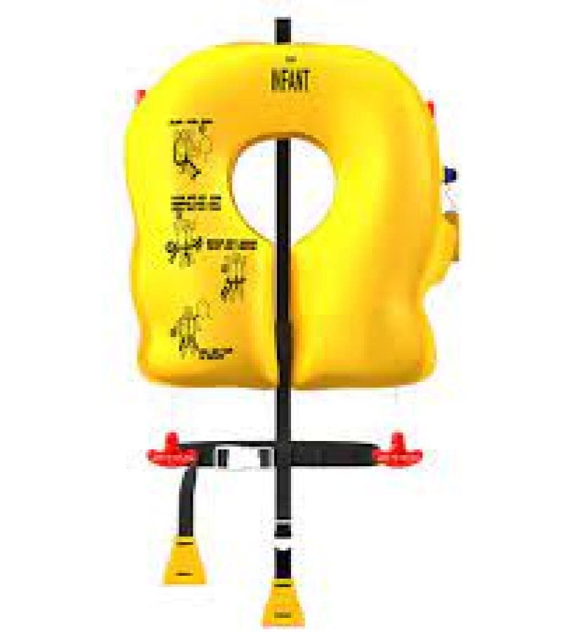 63600-101 LIFE PRESERVER