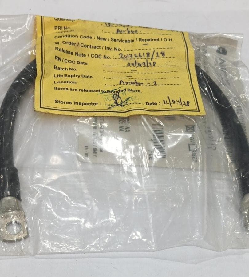 704A33633244 Bonding Jumper