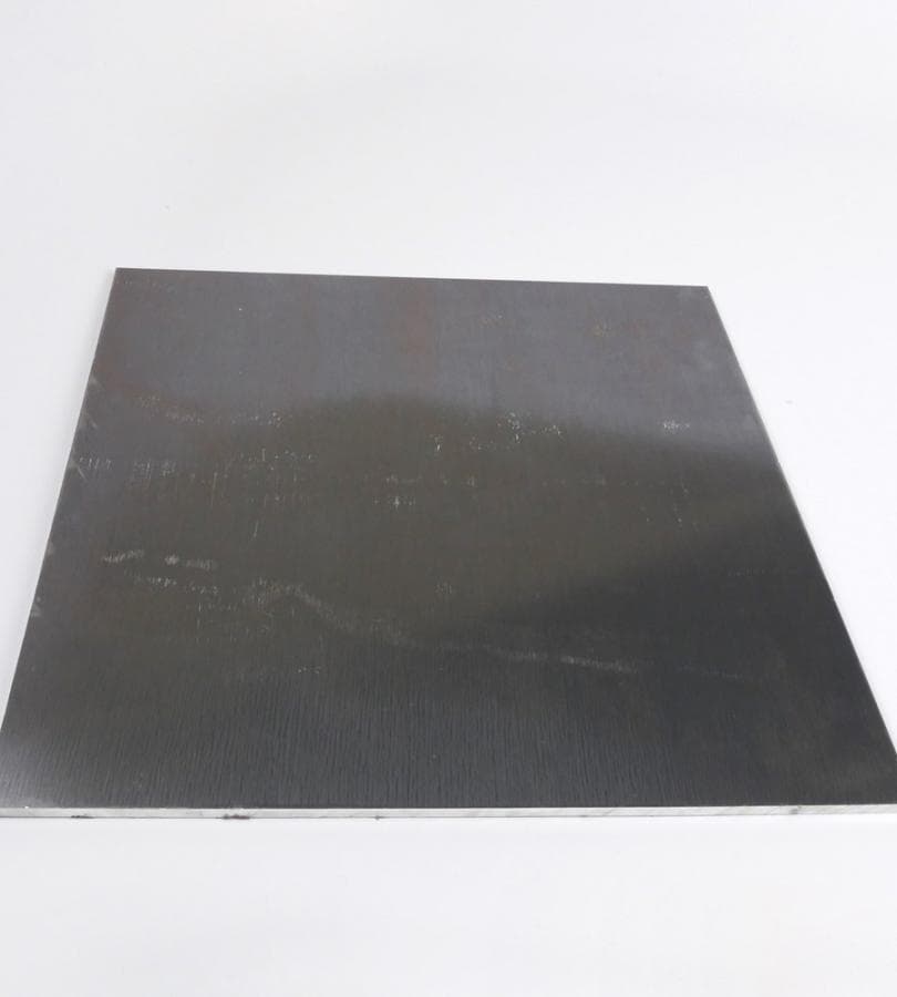 7075-T6 Bare 0.125 Aluminium Sheet