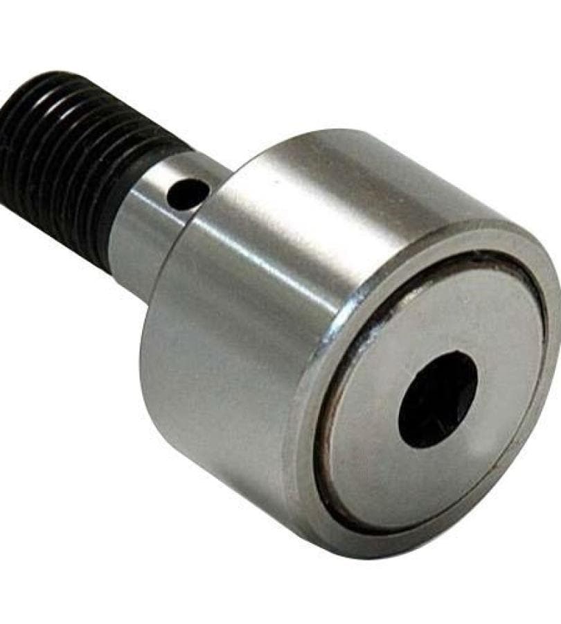 CAM FOLLOWER, NEEDLE BEARING