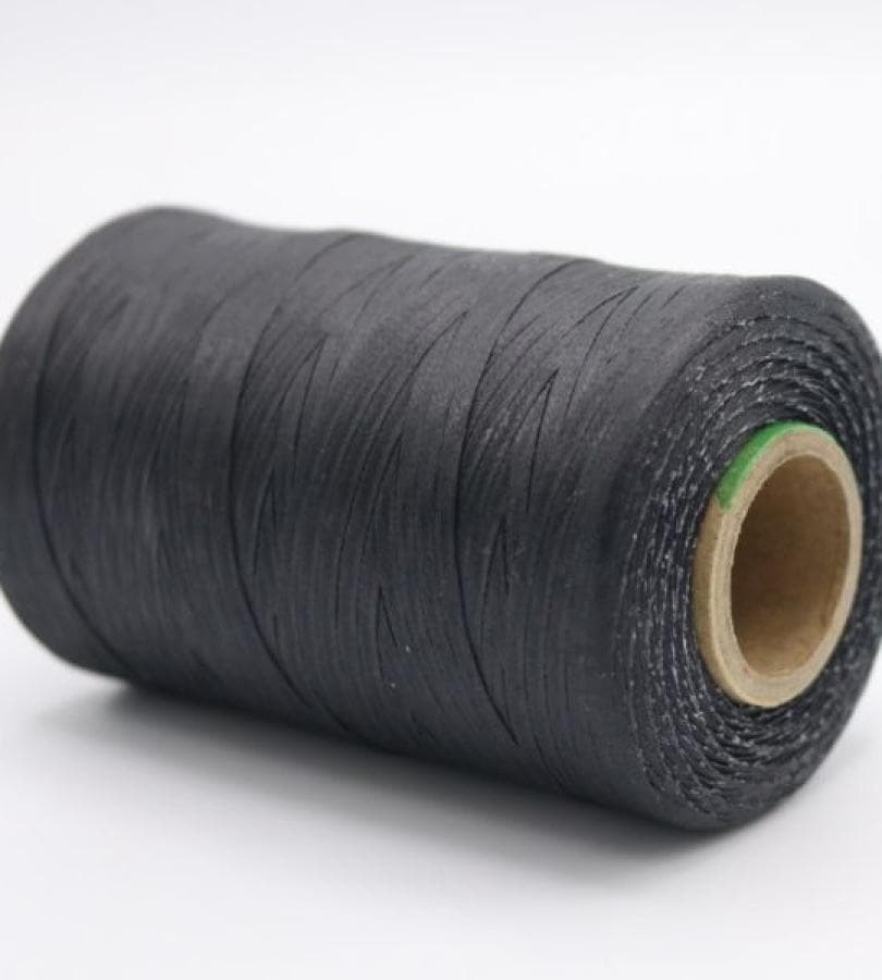 LACING CORD BLACK