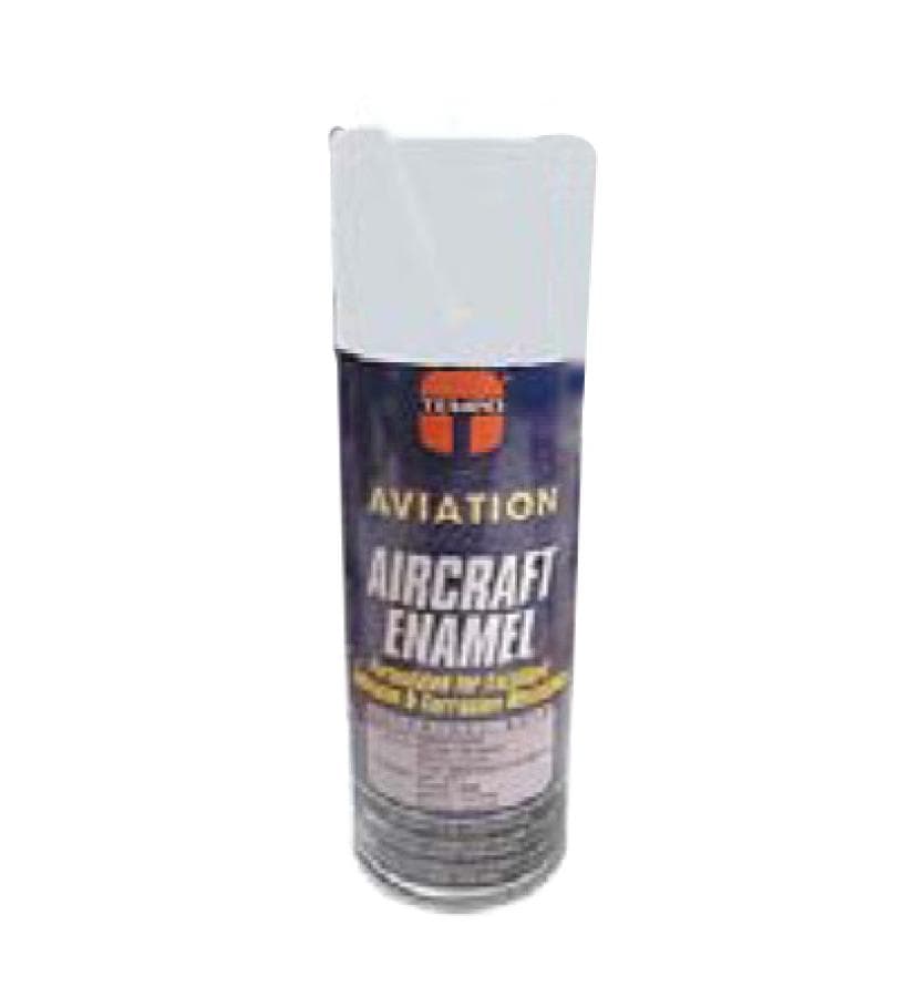 GLOSS WHITE, ENAMEL PAINT AEROSOL