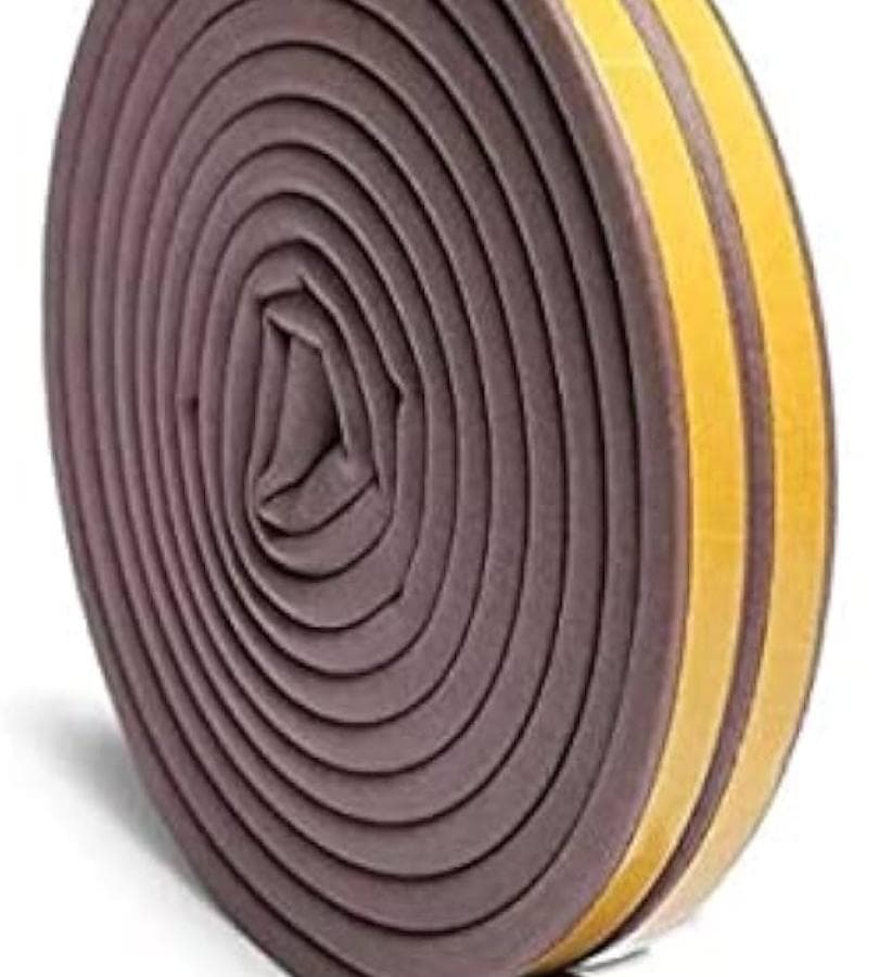 ABS5673AC3-3 SEAL SELF ADHESIVE SILICONE FOAM