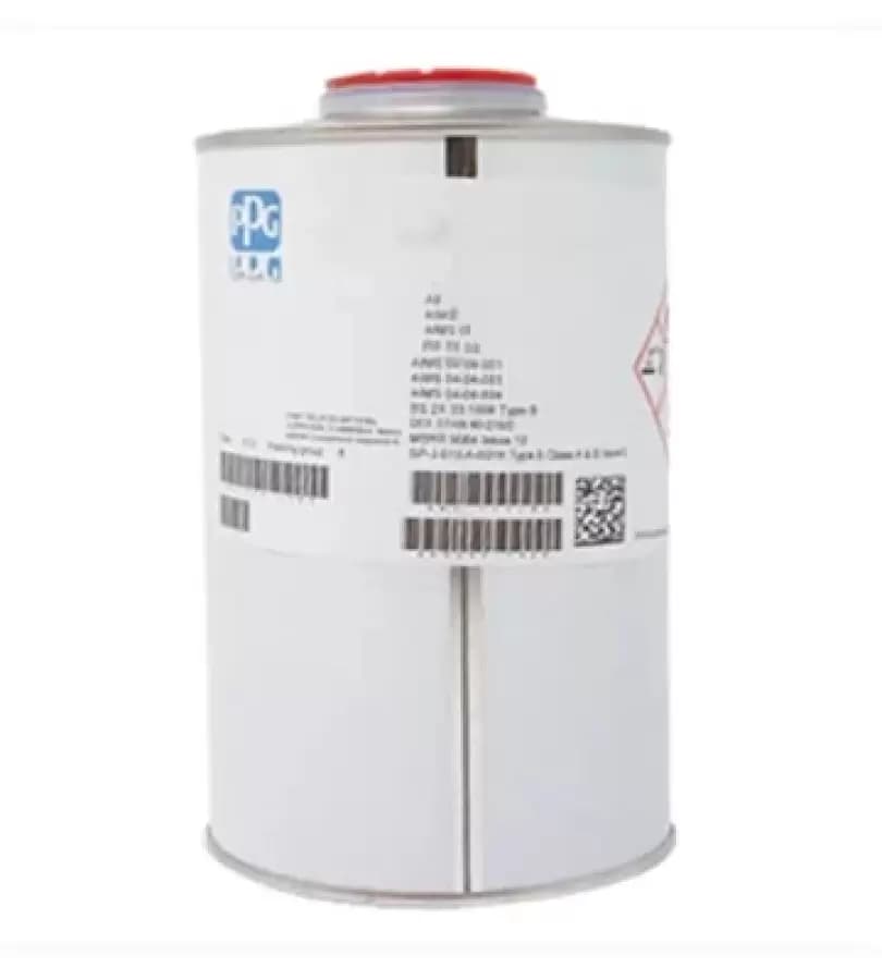 Activator 205 LTK0 Epoxy Primer