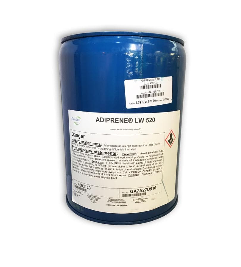 ADIPRENE-LW520 Resin