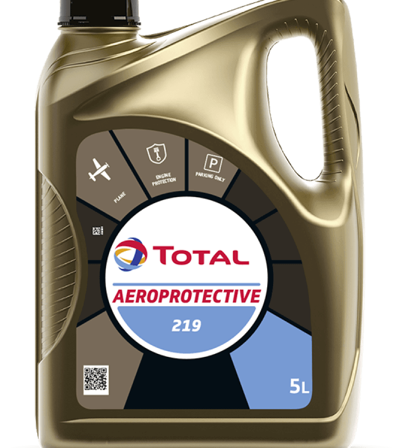 PROTECTIVE MINERAL OILS FOR ENGINE
