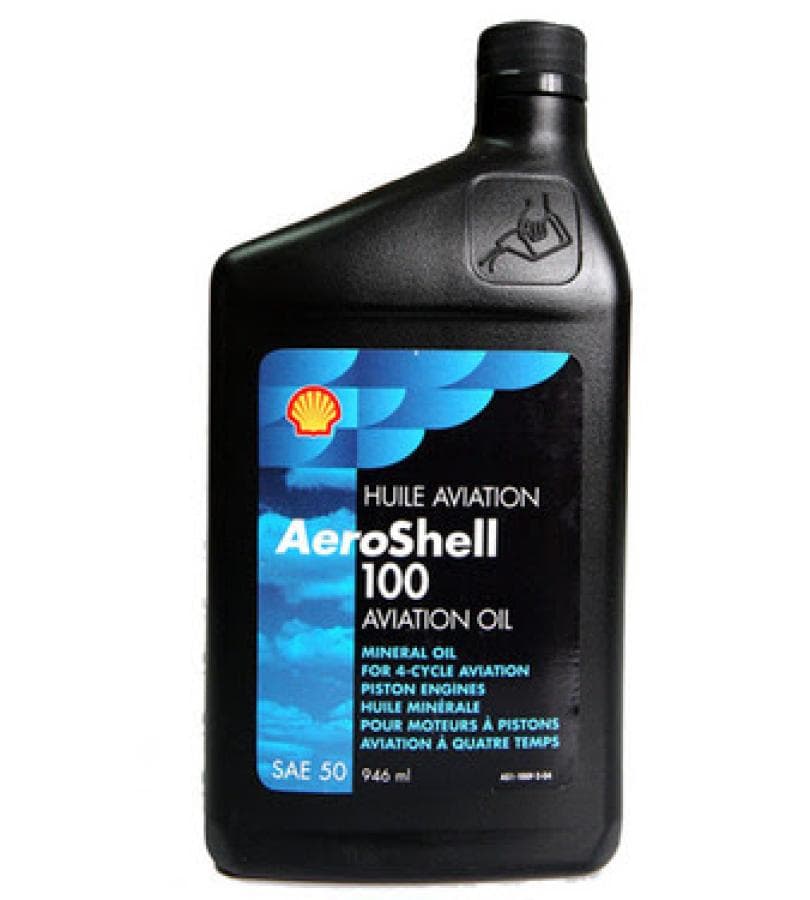 MINERAL OIL SAE 50