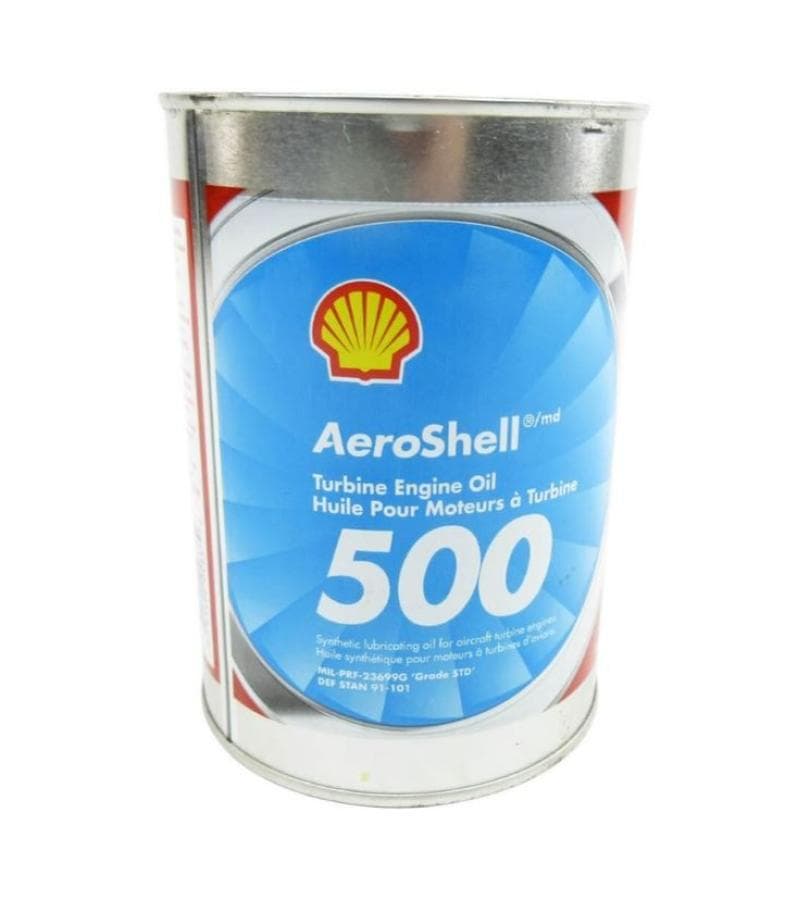 SYNTHETIC LUBRICATING TURBINE ENGINE OIL (Retested)