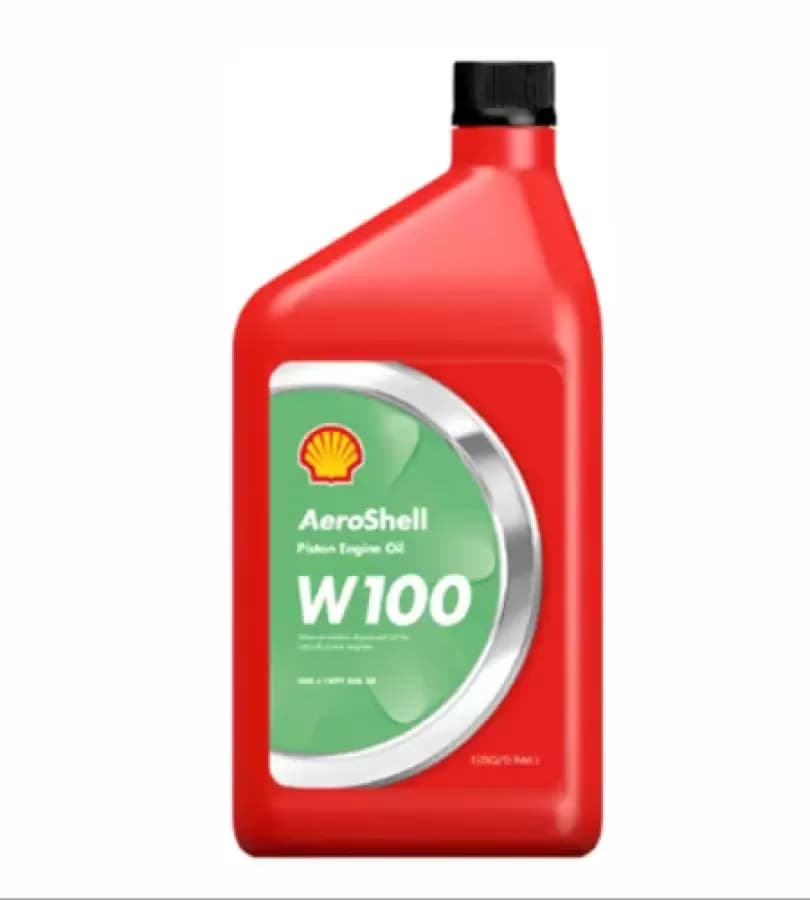 PISTON OIL