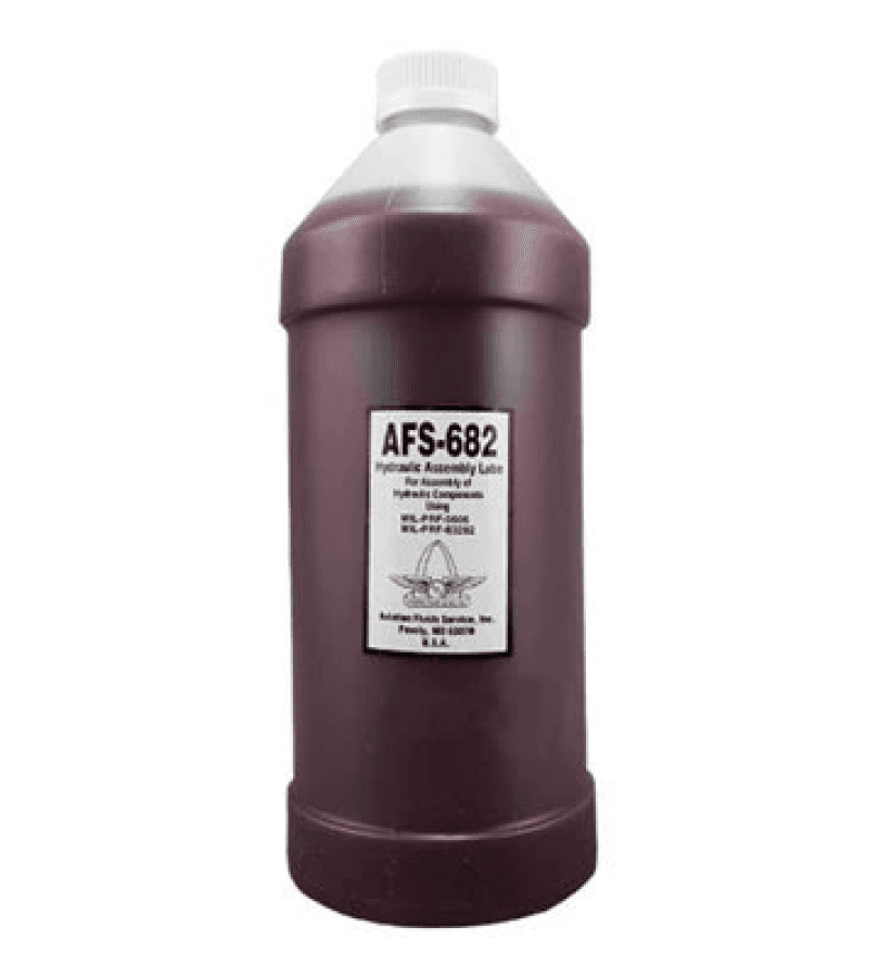 HYDRAULIC ASSEMBLY FLUID