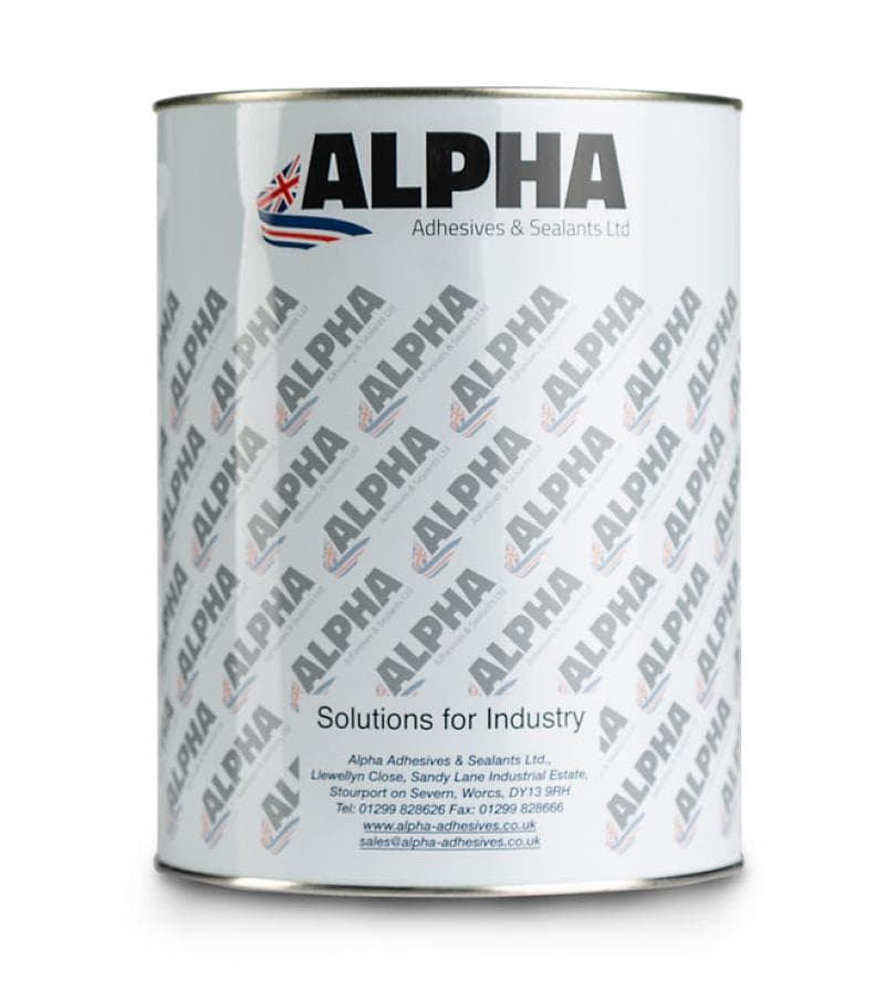 HIGH VISCOSITY BRUSHABLE ADHESIVE
