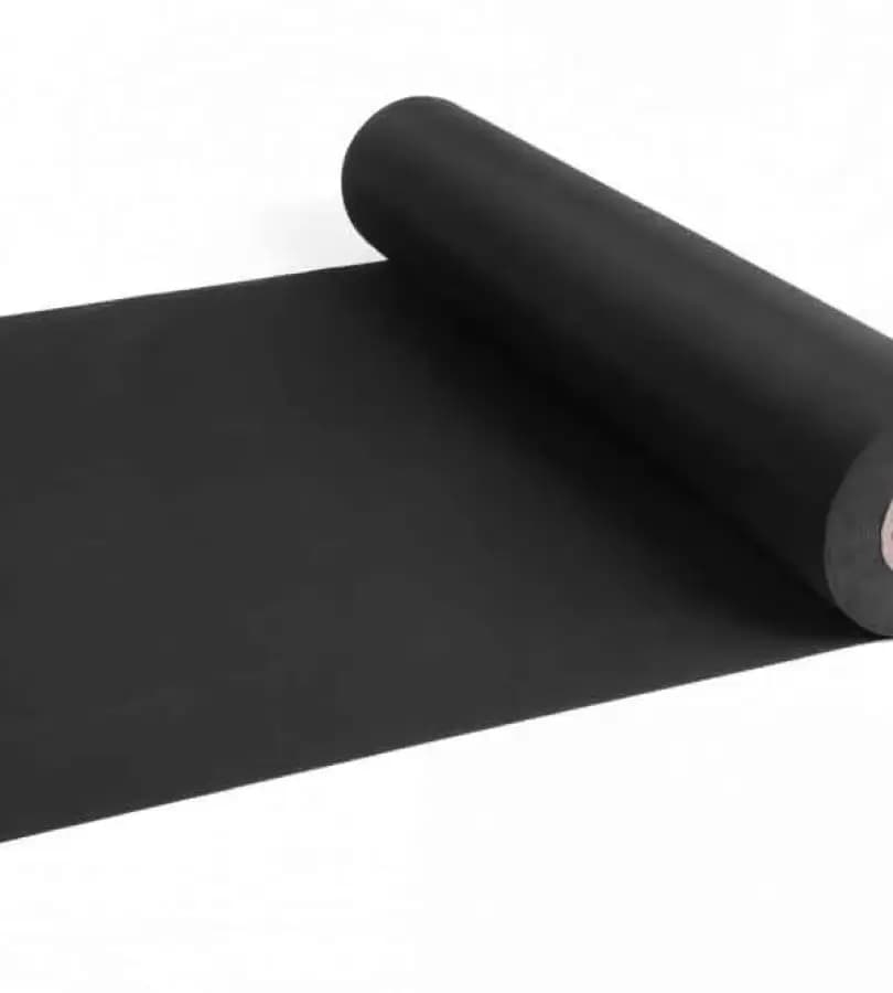 RUBBER SHEET