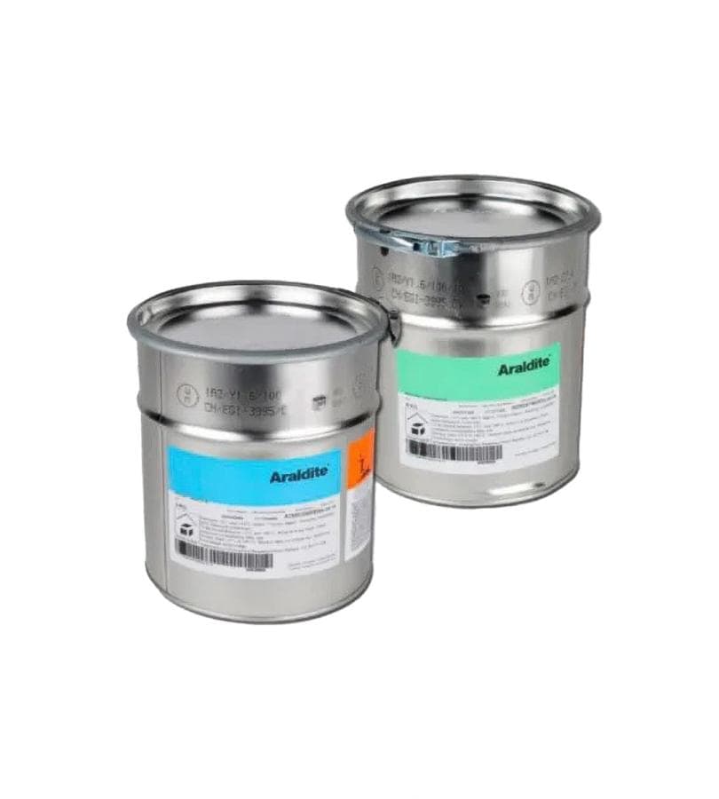 COLD CURE EPOXY HARDENER