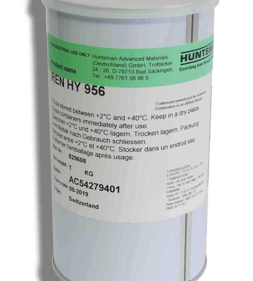 Aradur HY 956 Hardener