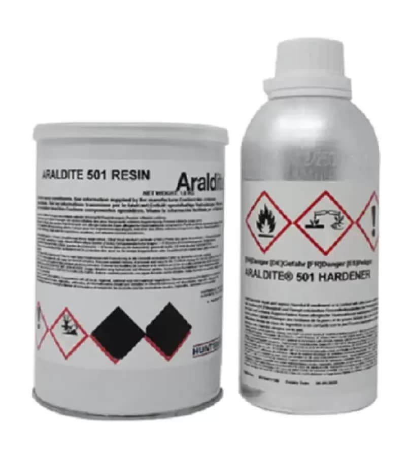 EPOXY LAMINATING SYSTEM
