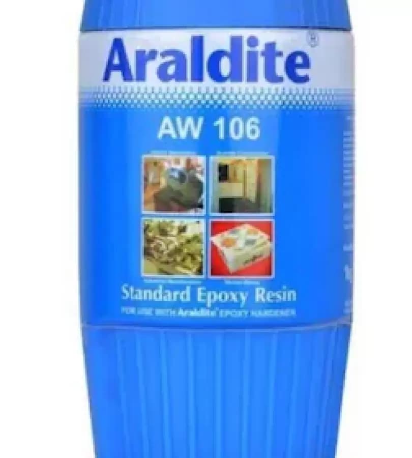 Araldite AW 106 Epoxy Resin