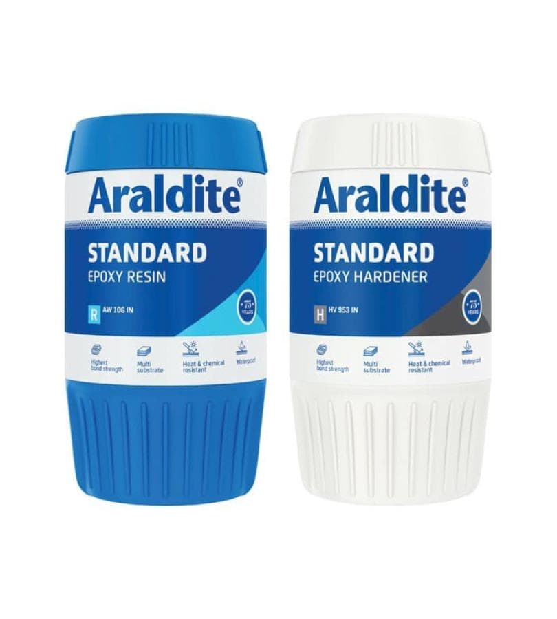 LOW VISCOSITY ADHESIVE WHITE