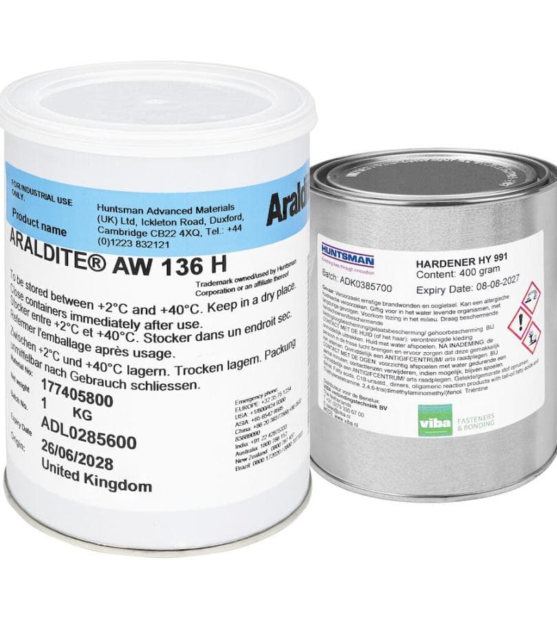 EPOXY LAMINATING ADHESIVE