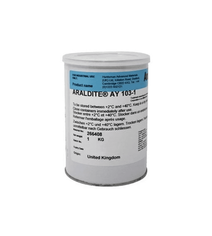 Araldite AY 103 Epoxy Resin