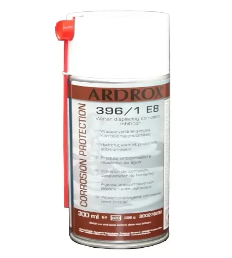 ANTI CORROSION INHIBITING FLUID