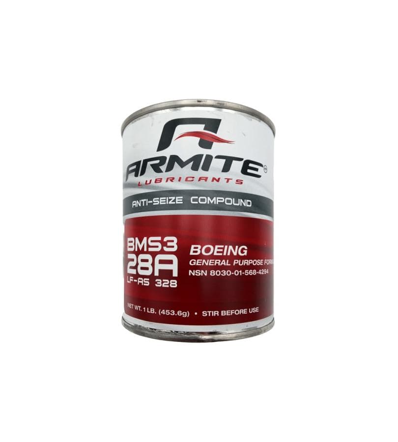 GENERAL PURPOSE ANTI-SEIZE COMPOUND