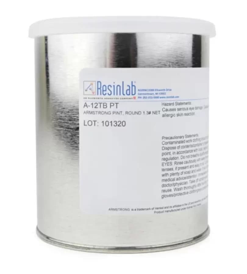 Armstrong A-12T Epoxy Resin