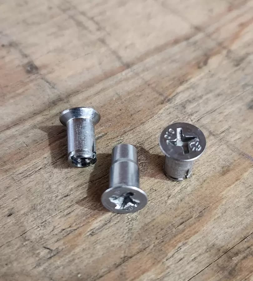 ASNA2001V3-3 SCREW