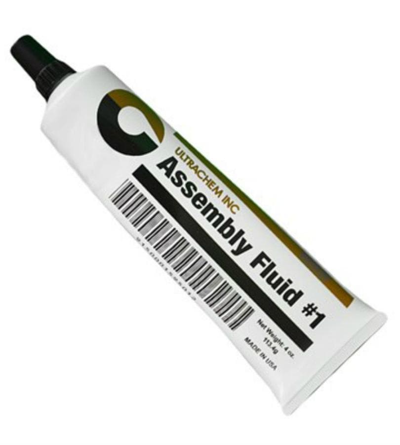 O-RING LUBRICANT
