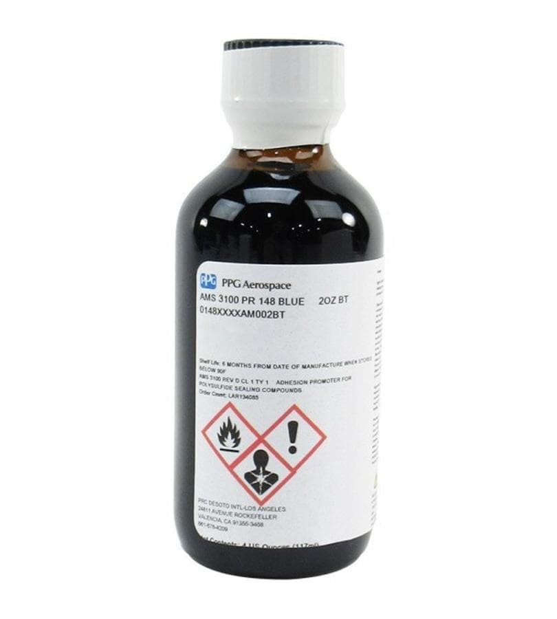 ADHESION PROMOTER BLUE