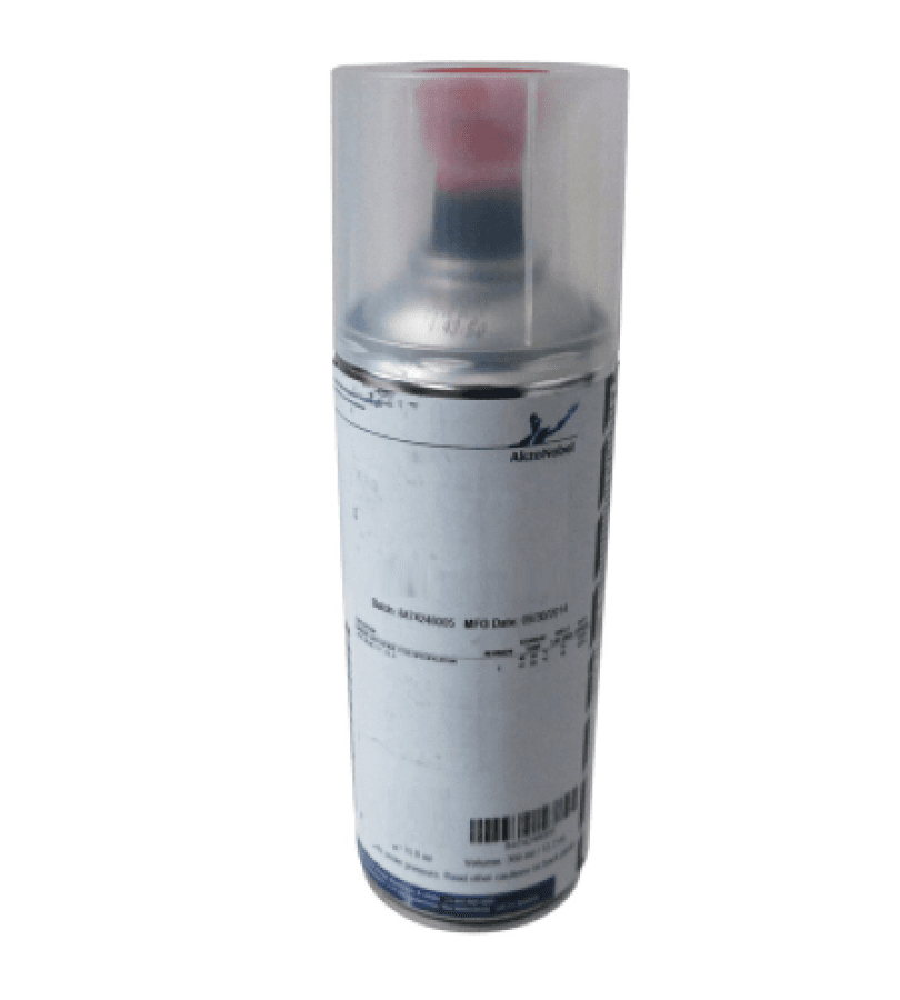 Grey Paint