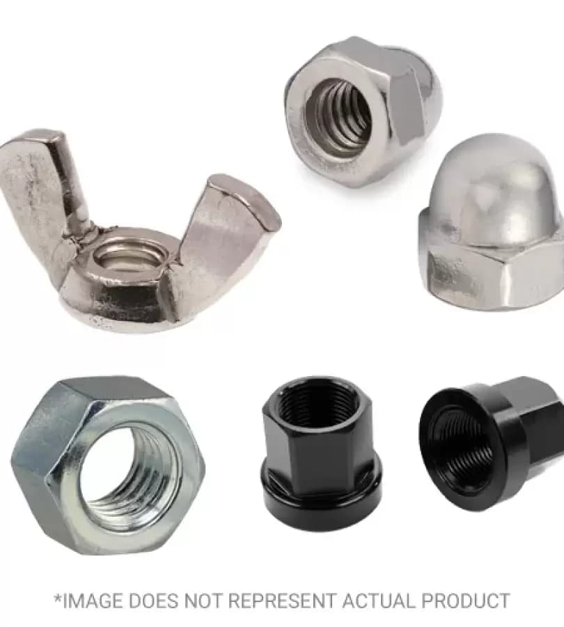 LOCKNUT