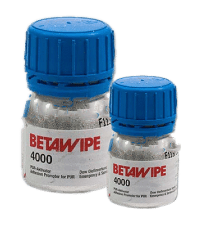 ACTIVATOR FOR PREAPPLIED SEALANT