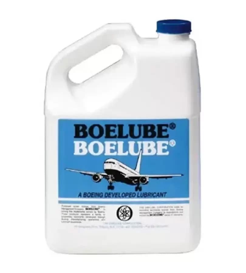 BOELUBE 70104 (RED) LIQUID