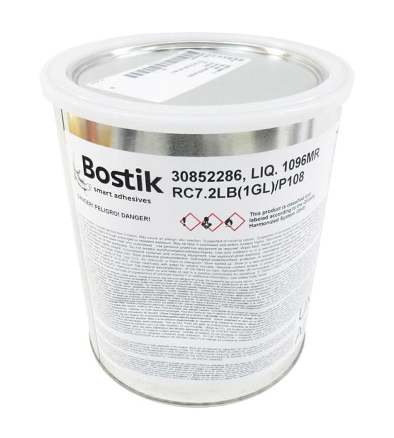 SOLVENT BASED ADHESIVE