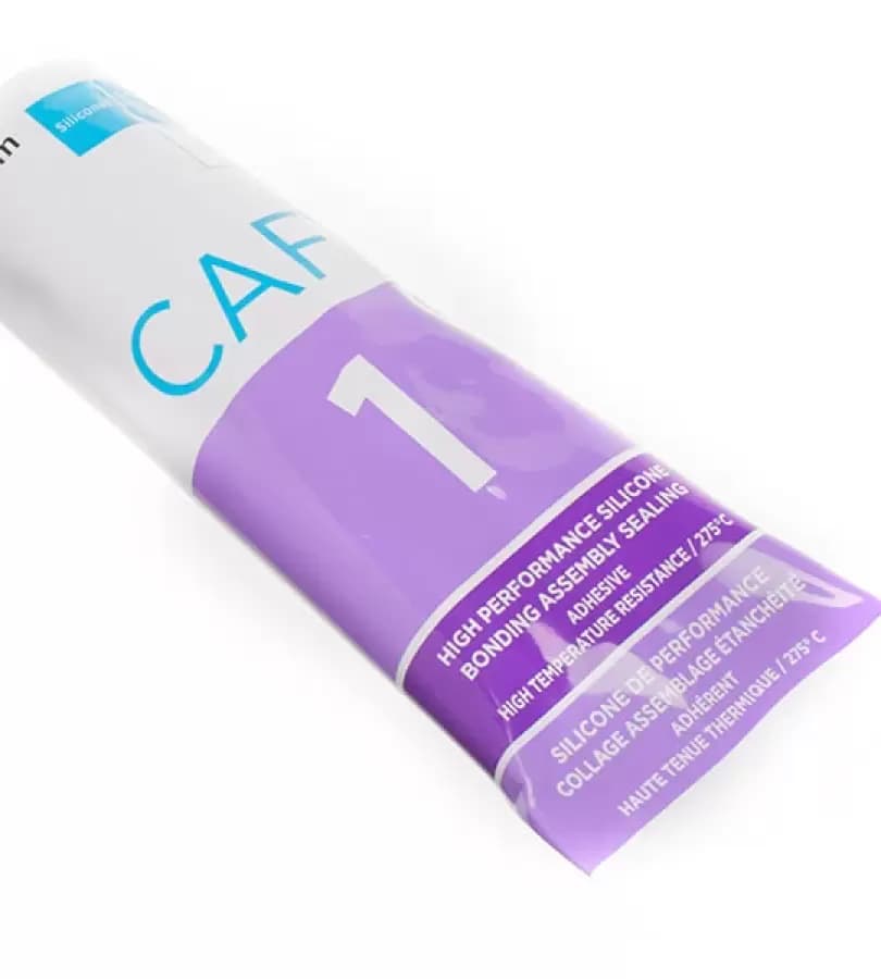 CAF 1 Silicone Elastomer