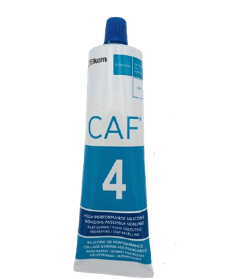 CAF 4 RTV Silicone Elastomer