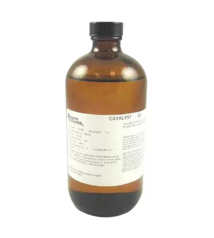 Catalyst 43