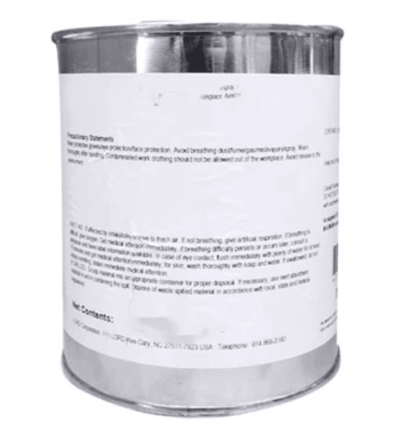 ELASTOMER BINDING ADHESIVE