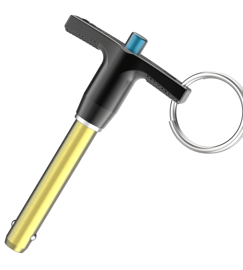 LOCKING PIN