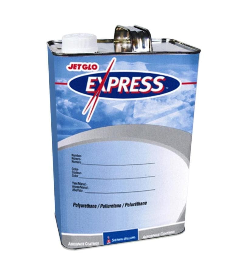 JET GLO EXPRESS THINNER