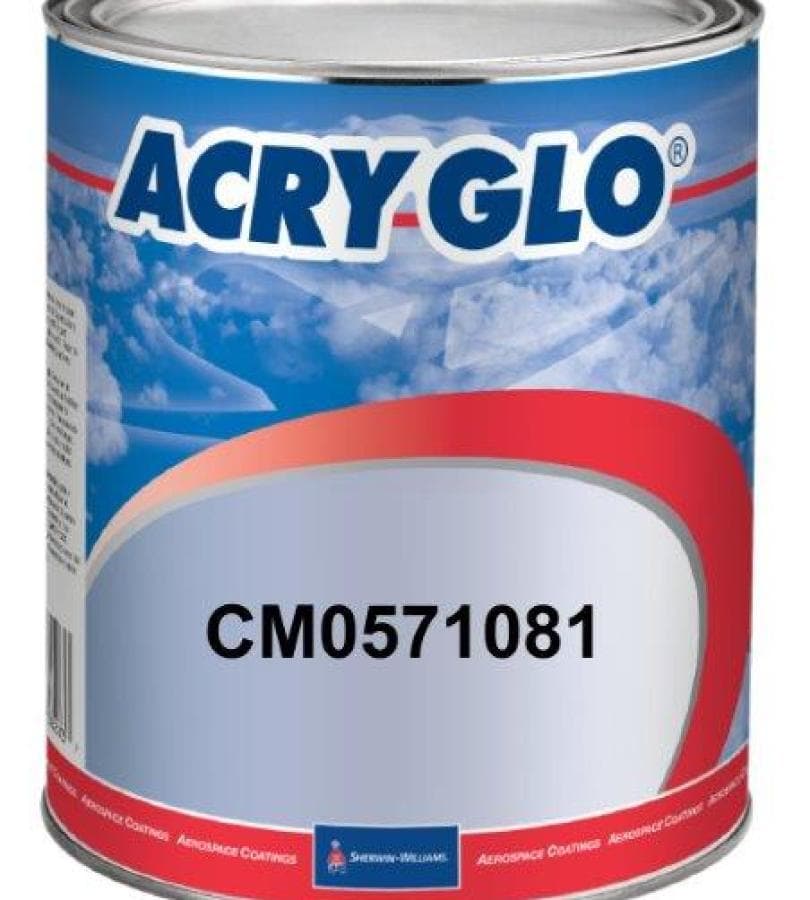 ACRY GLO CONVENTIONAL HARDENER