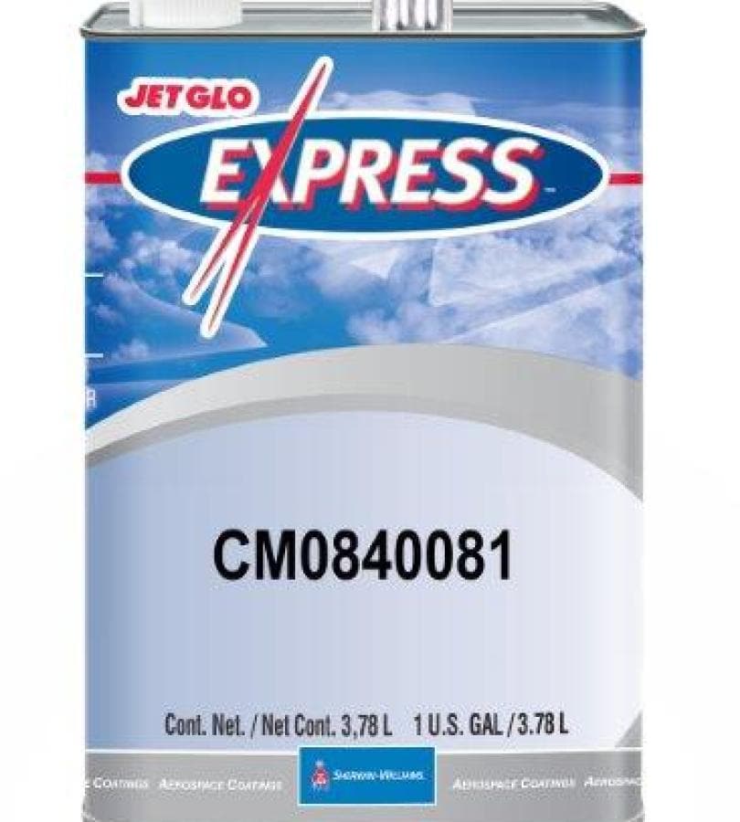 JET GLO EXPRESS HARDENER