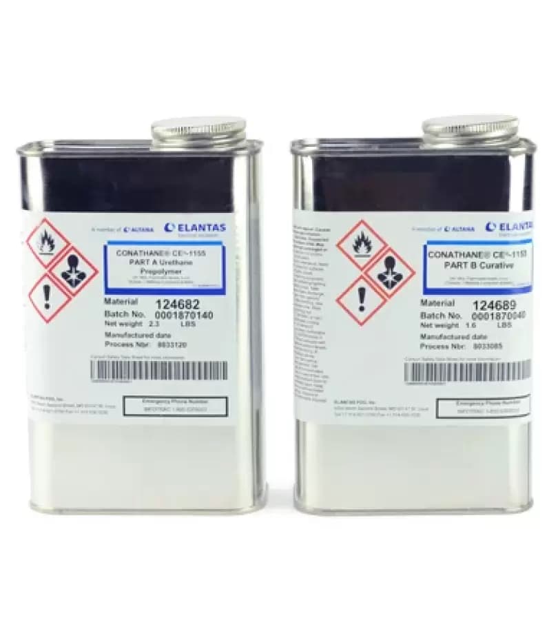 Polyurethane Conformal Coating