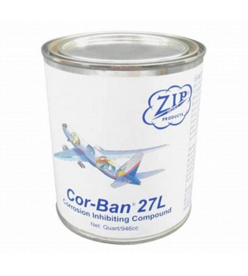 Corban 27L Corrosion Inhibiting Compound
