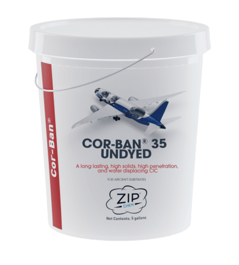 Corban 35 Undyed Corrosion Inhibiting Compound