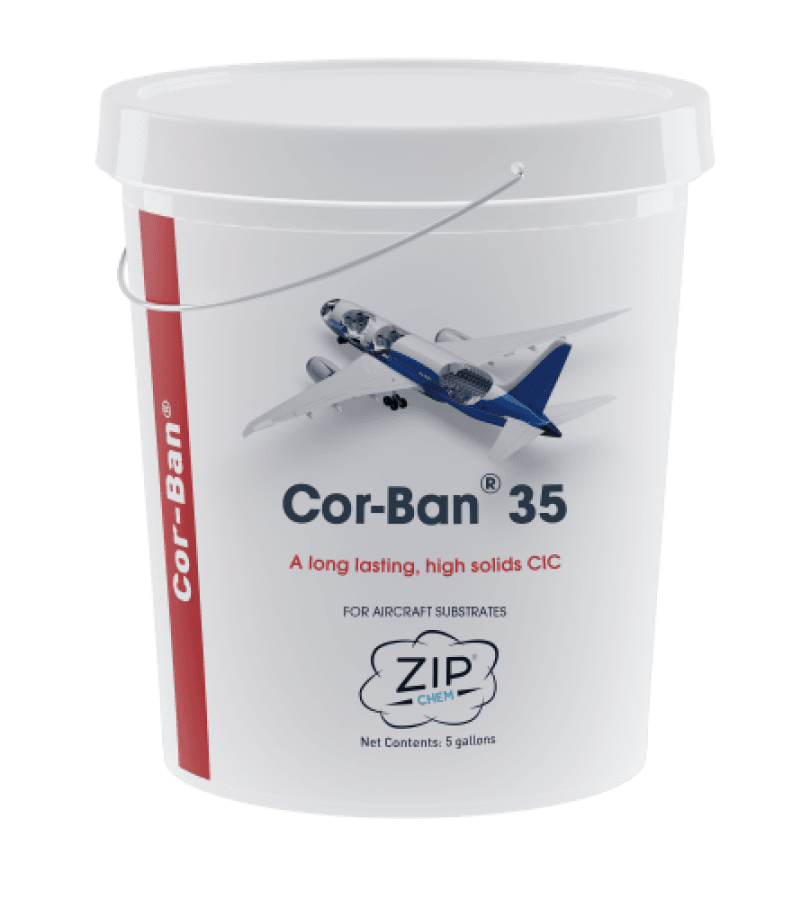 Corban 35 Corrosion Inhibiting Compound