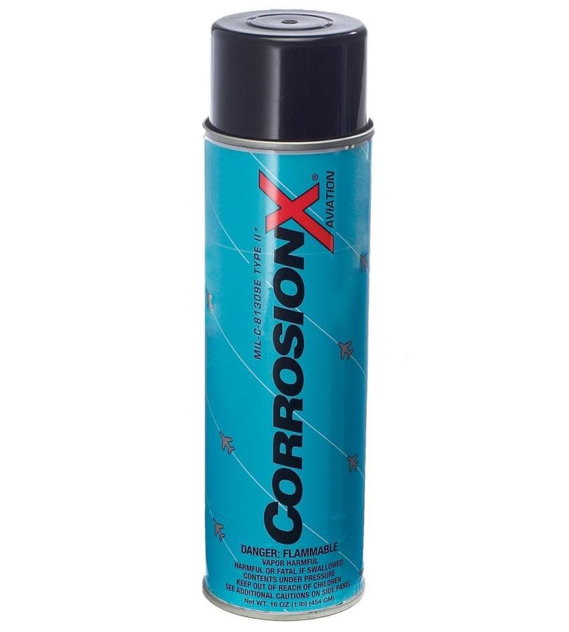 Corrosion X Inhibiting Compound