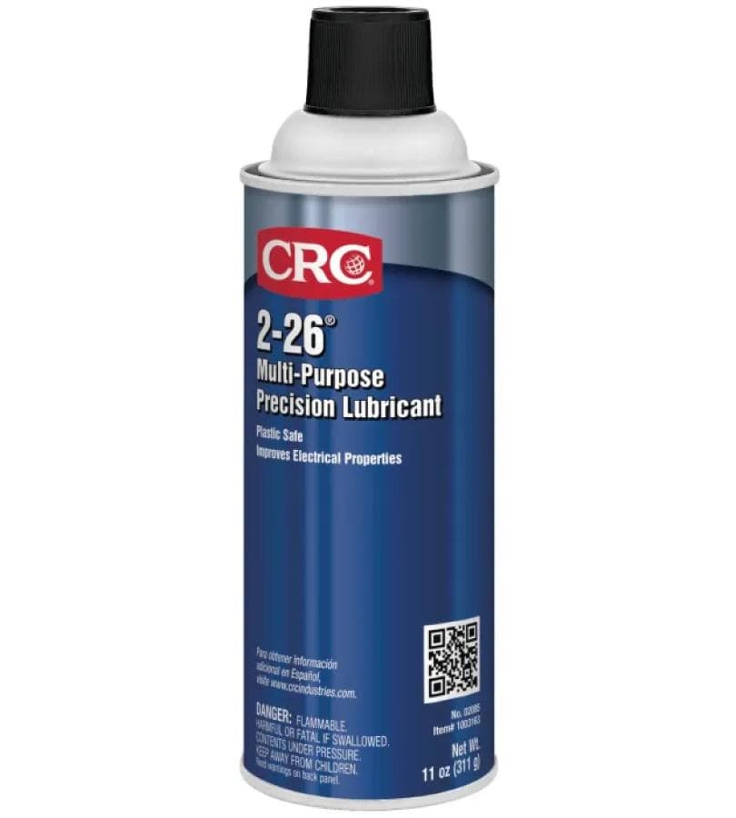 MULTI-PURPOSE PRECISION LUBRICANT