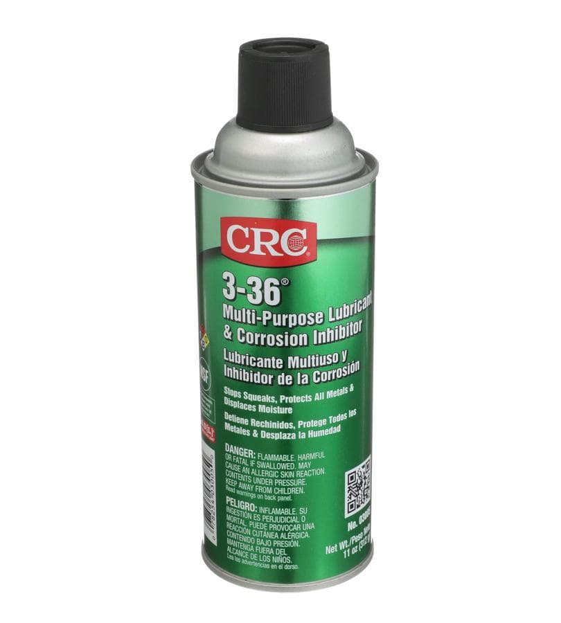 MULTI-PURPOSE LUBRICANT AND CORROSION INHIBITOR